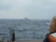 
      
      Taiwan detects spiked Chinese incursions
      
      