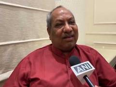 
      
      Corruption was hushed up earlier, now being exposed: SanjayNishad
      
      