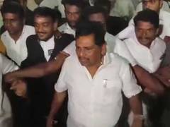 
      
      Thoothukudi court grants bail to DMK MLA Anitha Radhakrishnan
      
      
