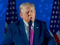 
      
      Most exceptional nation ever: Trump on America's Independence Day
      
      
