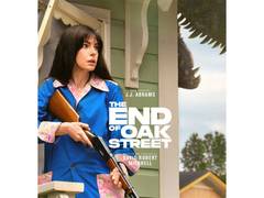 
      
      Anne Hathaway's ‘The End of Oak Street’ gets new posters
      
      