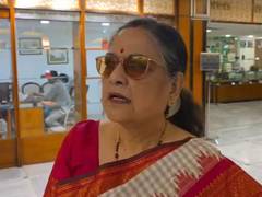 
      
      Kakoli Ghosh Dastidar seeks fresh probe into 1993 Kolkata firing
      
      