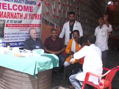 
      
      Udhampur Health Department strengthens medical support on NH 44
      
      