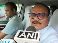 
      
      Brajesh Pathak signals state readiness for Nitin Nabin’s arrival
      
      