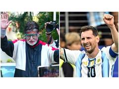 
      
      FIFA World Cup 2026: Big B joins late-night football frenzy
      
      