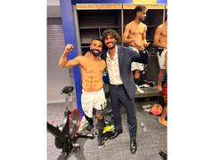 
      
      FIFAWC: Egypt legend Elneny hails Salah after team seals R16 spot
      
      