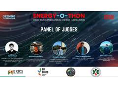 
      
      World's First BRICS Nations Hackathon Sets 17,000 Young
      
      