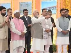 
      
      PM Modi inaugurates Jodhpur Airport terminal building
      
      