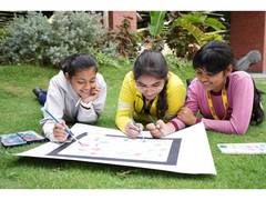 
      
      Parents Prioritise Well-Rounded Learning as Manav Rachna
      
      