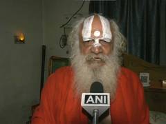 
      
      'Dissolve the trust': Former Ram Lalla litigant Dharmdas demands
      
      