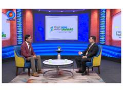 
      
      SIDBI MSME Samvaad Highlights Green Growth and Policy Awareness
      
      