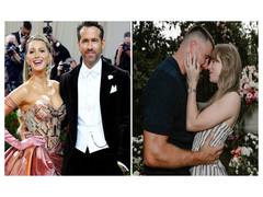
      
      Blake Lively, Ryan Reynolds skip Swift-Kelce wedding
      
      