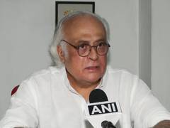 
      
      Congress is democratic, many voices but one goal: Jairam Ramesh
      
      