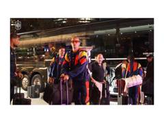 
      
      FIFAWC: Spain national team reaches Dallas ahead of R16 clash
      
      