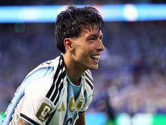 
      
      Lisandro on 