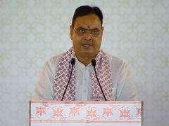 
      
      Refinery to transform Rajasthan into petrochemical hub: CM Sharma
      
      