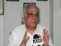 
      
      Jairam Ramesh alleges misappropriation of donation at Kedarnath
      
      