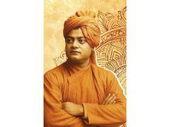 
      
      PM Modi pays tribute to Swami Vivekananda on death anniversary
      
      