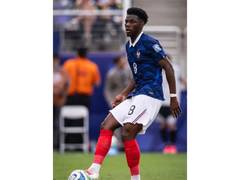 
      
      FIFA WC: France's Tchouameni ruled out of Paraguay clash
      
      