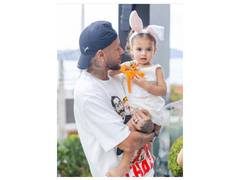 
      
      Neymar's heartwarming post on daughter Helena's 2nd birthday
      
      