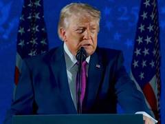 
      
      Trump salutes founding fathers in historic anniversary address
      
      