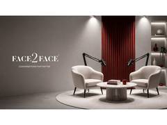 
      
      FACE 2 FACE – Conversations That Matter, a New Platform 
      
      