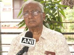 
      
      TMC's Saugata Roy accuses BJP of 