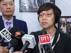 
      
      Indian toy market holds strong growth potential: May Liang
      
      