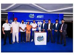 
      
      Grand Trophy Launch of Europe’s Biggest Kabaddi League 'IPKL 2026
      
      
