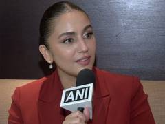 
      
      Huma Qureshi welcomes 'Alpha' clash, says film industry ready
      
      