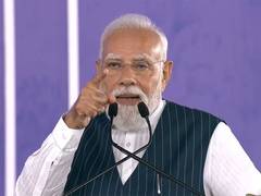 
      
      Will build entire electronics value chain: PM Modi
      
      