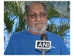 
      
      Congress' Husain Dalwai echoes Rashid Alvi remarks
      
      