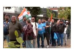 
      
      IND vs ENG: India supporters throng Manchester's cricket ground
      
      