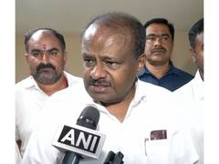 
      
      Union Minister HD Kumaraswamy demands fresh SIR exercise
      
      