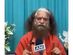 
      
      Absolute truth must be brought to light: Swami on Ram Mandir row
      
      