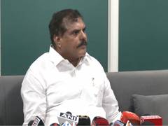 
      
      YSRCP flays Andhra coalition government over poll promises
      
      