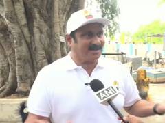 
      
      PMK chief slams Karnataka's Mekedatu survey
      
      