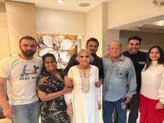 
      
      Alliance show: Salman Khan cheers for his brother Sohail Khan 
      
      