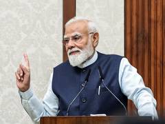
      
      PM Modi inaugurates key infrastructure, semiconductor projects
      
      