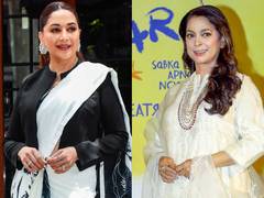 
      
      Farhad Samji recalls Sridevi, Madhuri Dixit, Juhi Chawla's comedy
      
      