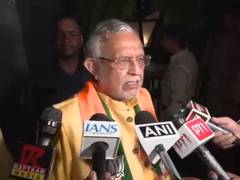 
      
      BJP eyes bigger 2027 win in Uttar Pradesh
      
      
