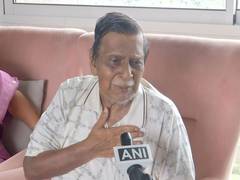 
      
      Maharashtra: Ketan Agarwal's grandfather passes away at age of 71
      
      