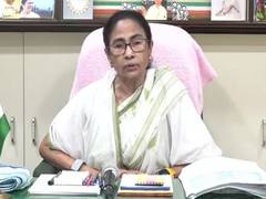 
      
      Mamata Banerjee slams Centre over NEET, Ram Mandir donation row
      
      