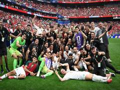 
      
      FIFA World Cup 2026: UAE PM Sheikh Mohammed hails Morocco
      
      