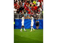 
      
      FIFA WC: Canada vs Morocco match sees 8 yellow cards, 38 foul
      
      