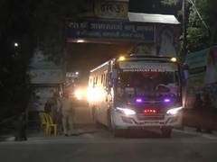 
      
      4th batch of pilgrims departs from Jammu base camp
      
      