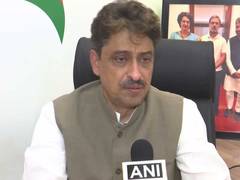 
      
      NEET, inflation key issues for Monsoon Session: Imran Masood
      
      