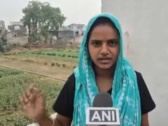 
      
      Delhi: Man allegedly beats wife to death with battery, dies
      
      