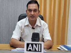 
      
      Rudraprayag DDMO urges pilgrims to stay alert amid rain
      
      