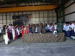 
      
      Indian Army organises vibrant youth empowerment programme
      
      